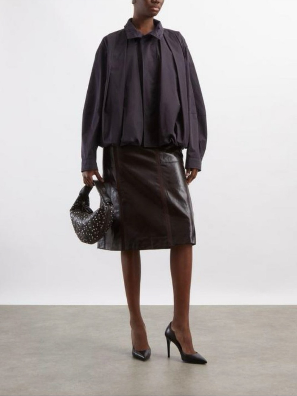 Lemair Jacket | Size 36 / US M | NWOT | $1,088 Retail